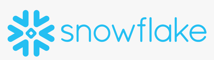Snowflake Union - Snowflake Logo